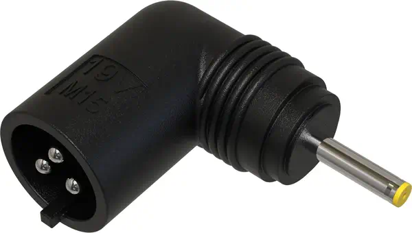 DCU Advance Tecnologic 37100045 accessoire d'ordinateurs portables Conseil pour l'alimentation de La - Batterie - visuel 6
