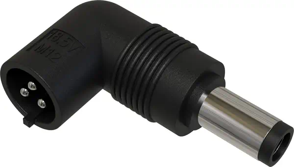DCU Advance Tecnologic 37100045 accessoire d'ordinateurs portables Conseil pour l'alimentation de La - Batterie - visuel 5