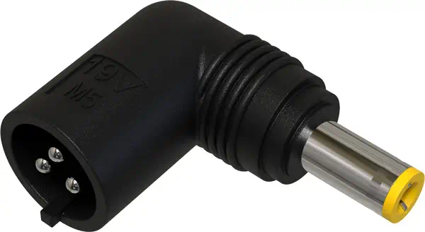 DCU Advance Tecnologic 37100045 accessoire d'ordinateurs portables Conseil pour l'alimentation de La - Batterie - visuel 3