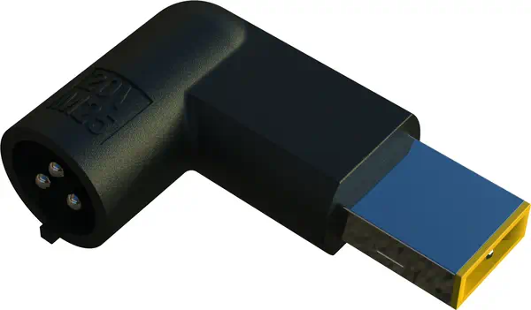 DCU Advance Tecnologic 37100045 accessoire d'ordinateurs portables Conseil pour l'alimentation de La - Batterie - visuel 8