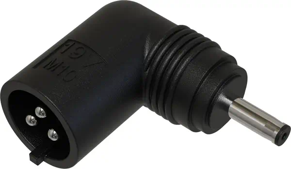DCU Advance Tecnologic 37100045 accessoire d'ordinateurs portables Conseil pour l'alimentation de La - Batterie - visuel 4