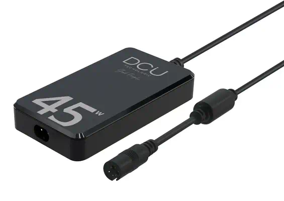 DCU Advance Tecnologic 37100045 accessoire d'ordinateurs portables Conseil pour l'alimentation de La - Batterie - visuel 1