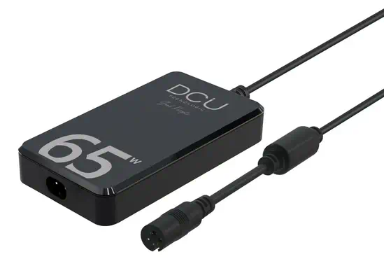 DCU Advance Tecnologic 37100065 accessoire d'ordinateurs portables Conseil pour l'alimentation de La - Batterie - visuel 1