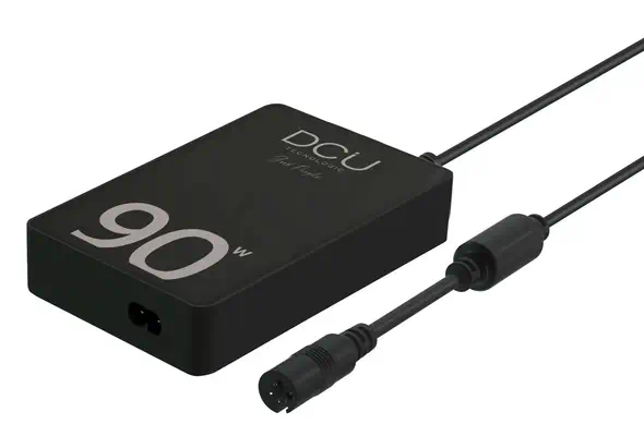 DCU Advance Tecnologic 37100090 accessoire d'ordinateurs portables Conseil pour l'alimentation de La - Batterie - visuel 1