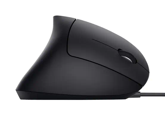 Trust Verto souris Bureau Droitier USB Type-A Optique 1600 DPI - Souris - visuel 5