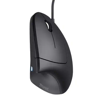 Trust Verto souris Bureau Droitier USB Type-A Optique 1600 DPI - Souris - visuel 3