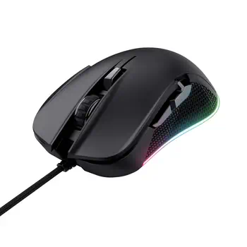 Achat responsable Souris 6