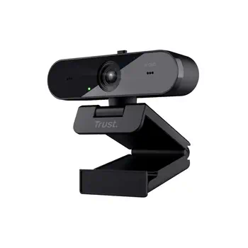 Avantages Webcam Trust Oui