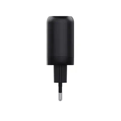 Trust Maxo 65W Universel Noir Secteur - Batterie - visuel 3