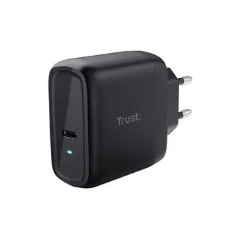 Avis Trust Maxo 65W Universel Noir Secteur