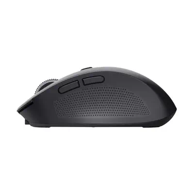 Trust Ozaa souris Bureau Droitier RF sans fil Trust - visuel 1 - hello RSE - Conception ergonomique