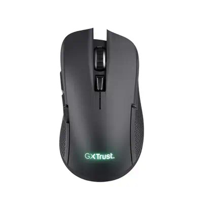 Trust GXT 923 YBAR souris Gaming Droitier RF sans fil Optique 7200 DPI - Souris - visuel 6