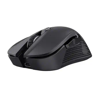 Revendeur officiel Souris Trust 6
