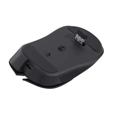 Trust GXT 923 YBAR souris Gaming Droitier RF sans fil Optique 7200 DPI - Souris - visuel 5