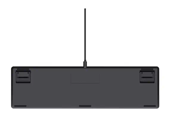Trust GXT 866 Torix clavier Gaming USB Français Noir - Clavier - visuel 5