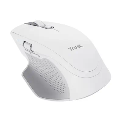 Trust Ozaa+ souris Bureau Droitier RF sans fil Trust - visuel 1 - hello RSE - Connectivité sans fil efficace