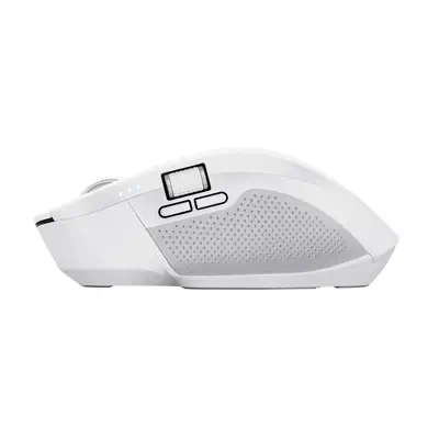 Trust Ozaa+ souris Bureau Droitier RF sans fil Trust - visuel 1 - hello RSE - Boutons programmables fonctionnels