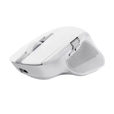 Trust Ozaa+ souris Bureau Droitier RF sans fil + Bluetooth Optique 3200 DPI - Souris - visuel 1