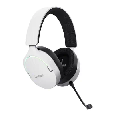 Trust GXT 491W FAYZO Casque Avec fil &sans Trust - visuel 1 - hello RSE - Expérience audio immersive