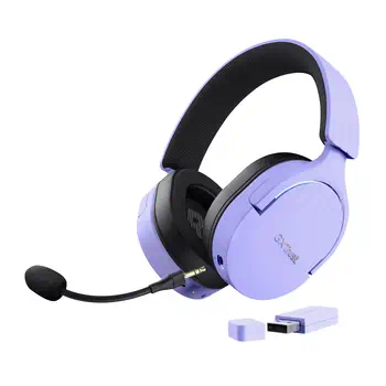 Casque Micro Trust 25305 livraison gratuite