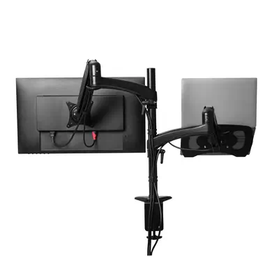 Trust Mara 81,3 cm (32") Bureau Noir - Accessoire ENI, TBI et VPI - visuel 7