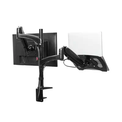 Trust Mara 81,3 cm (32") Bureau Noir - Accessoire ENI, TBI et VPI - visuel 6