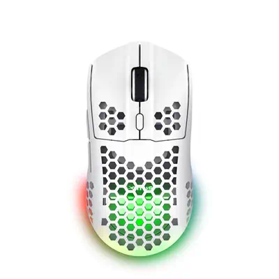 Trust GXT 929 Helox souris Gaming Droitier RF sans fil Optique 4800 DPI - Souris - visuel 4
