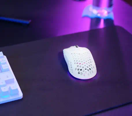 Trust GXT 929 Helox souris Gaming Droitier RF sans fil Optique 4800 DPI - Souris - visuel 9