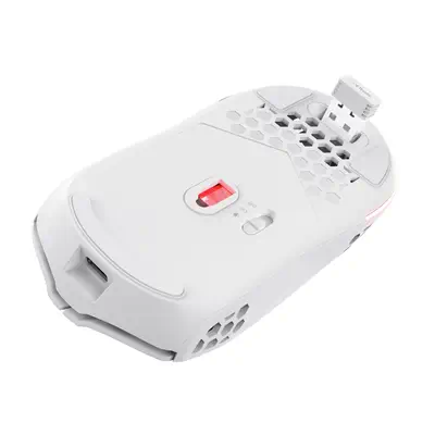 Trust GXT 929 Helox souris Gaming Droitier RF sans fil Optique 4800 DPI - Souris - visuel 3