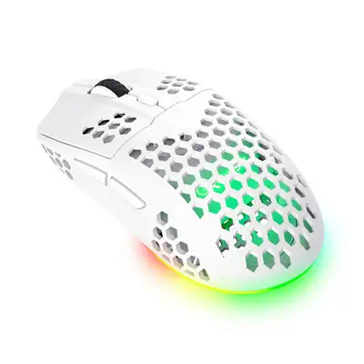 Trust GXT 929 Helox souris Gaming Droitier RF sans fil Optique 4800 DPI - Souris - visuel 2