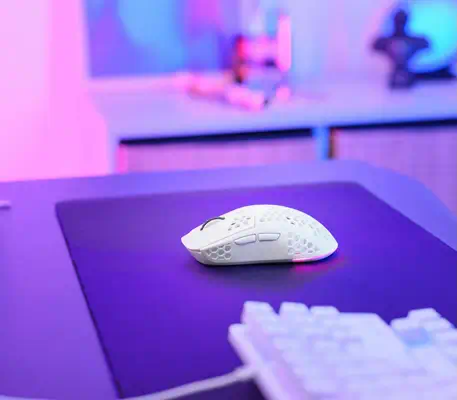 Trust GXT 929 Helox souris Gaming Droitier RF sans fil Optique 4800 DPI - Souris - visuel 6