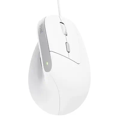 Trust Bayo II souris Bureau Droitier USB Type-A Optique 2400 DPI - Souris - visuel 3