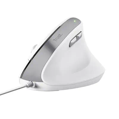Trust Bayo II souris Bureau Droitier USB Type-A Optique 2400 DPI - Souris - visuel 2