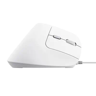 Trust Bayo II souris Bureau Droitier USB Type-A Optique 2400 DPI - Souris - visuel 6