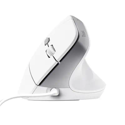 Trust Bayo II souris Bureau Droitier USB Type-A Optique 2400 DPI - Souris - visuel 4