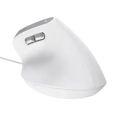 Trust Bayo II souris Bureau Droitier USB Type-A Optique 2400 DPI - Souris - visuel 7