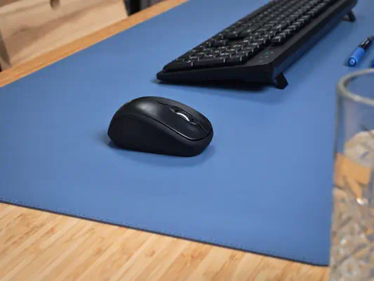Trust Yvi+ souris Universel Ambidextre RF sans fil + Bluetooth Optique 1600 DPI - Souris - visuel 10