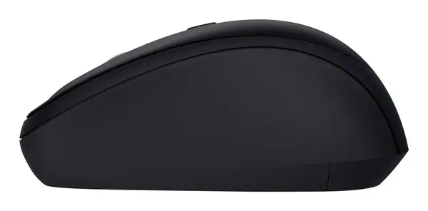 Trust Yvi+ souris Universel Ambidextre RF sans fil + Bluetooth Optique 1600 DPI - Souris - visuel 3