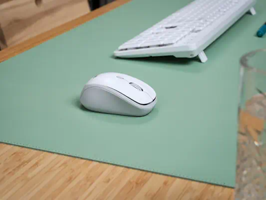 Trust Yvi+ souris Universel Ambidextre RF sans fil + Bluetooth Optique 1600 DPI - Souris - visuel 10