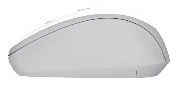 Trust Yvi+ souris Universel Ambidextre RF sans fil + Bluetooth Optique 1600 DPI - Souris - visuel 3
