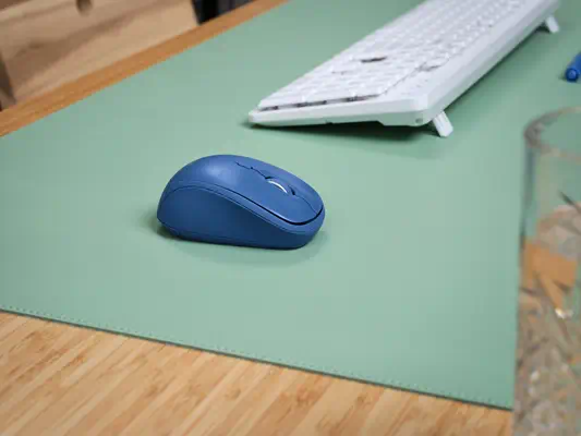 Trust Yvi+ souris Universel Ambidextre RF sans fil + Bluetooth Optique 1600 DPI - Souris - visuel 10