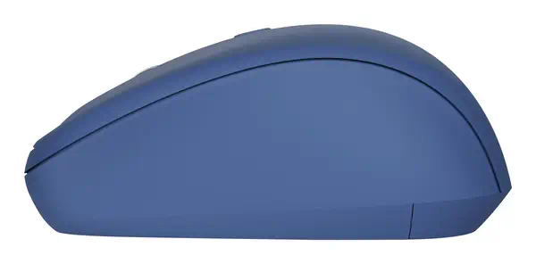 Trust Yvi+ souris Universel Ambidextre RF sans fil + Bluetooth Optique 1600 DPI - Souris - visuel 3
