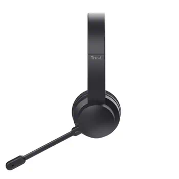 Casque Micro Trust 25463 achat responsable