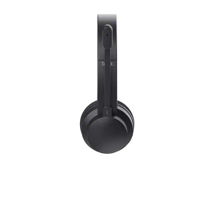 Trust Ayda Casque Avec fil &sans fil Arceau Trust - visuel 1 - hello RSE - Une expérience audio claire