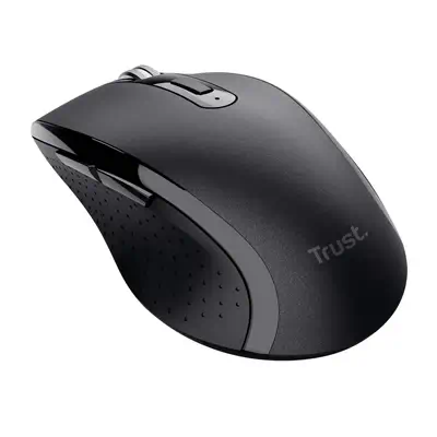 Trust Sura souris Bureau Droitier RF sans fil Optique 1500 DPI - Souris - visuel 2
