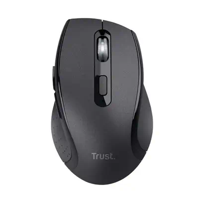Trust Sura souris Bureau Droitier RF sans fil Optique 1500 DPI - Souris - visuel 3