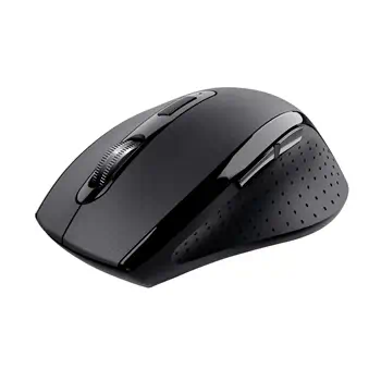 Avantages Trust Sura souris Bureau Droitier RF sans fil Optique 1500 DPI
