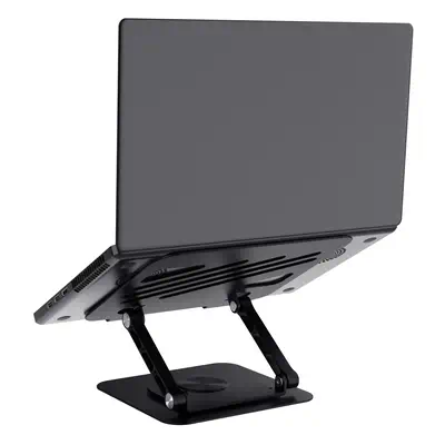 Trust Zeff Supports de Laptop Noir 40,6 cm Trust - visuel 1 - hello RSE - Portabilité facile