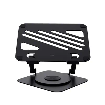 Trust Zeff Supports de Laptop Noir 40,6 cm (16") - Autre Accessoire pour portable - visuel 7