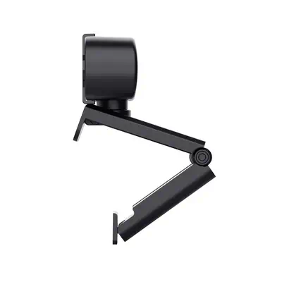 Trust Tanor webcam 1920 x 1080 pixels USB Noir - Webcam - visuel 6